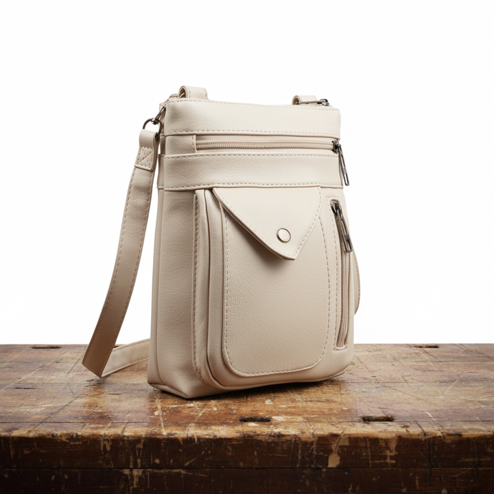 Sac à bandoulière Clara Vintage