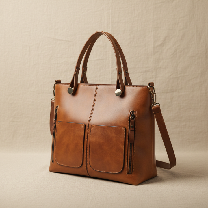 Sac à bandoulière Maya Élégante