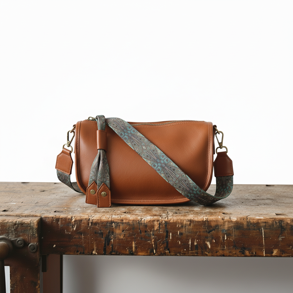 Sac à bandoulière Bella Grace