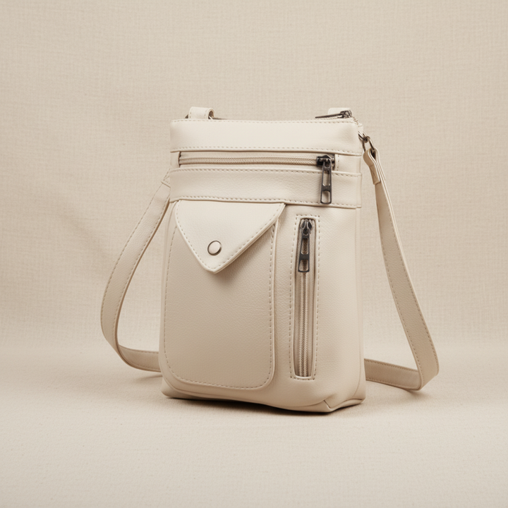 Sac à bandoulière Clara Vintage