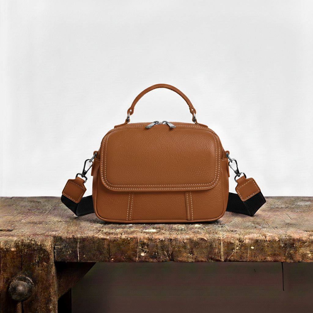 Sac à bandoulière Maria