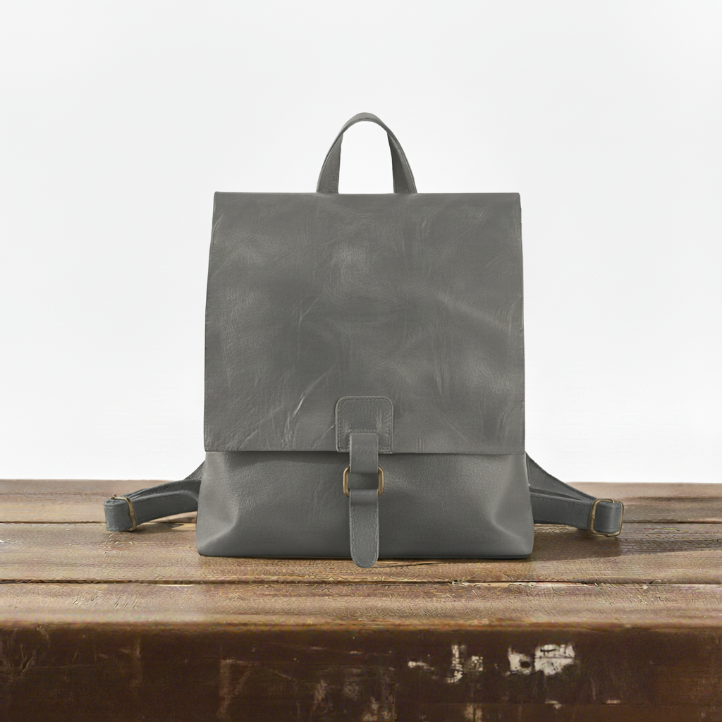 Mathis - Sac À Dos Rétro