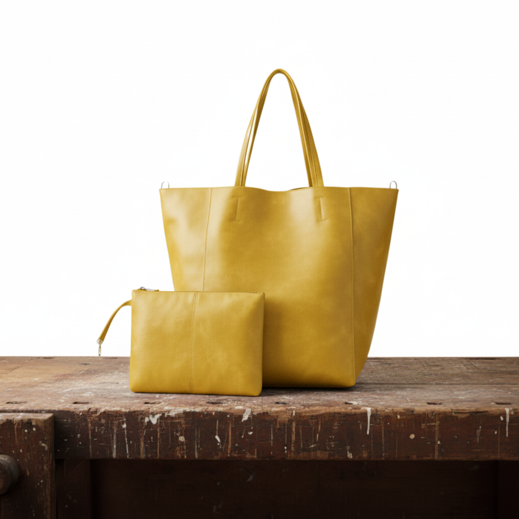 Elsa - Sac À Bandoulière Rétro