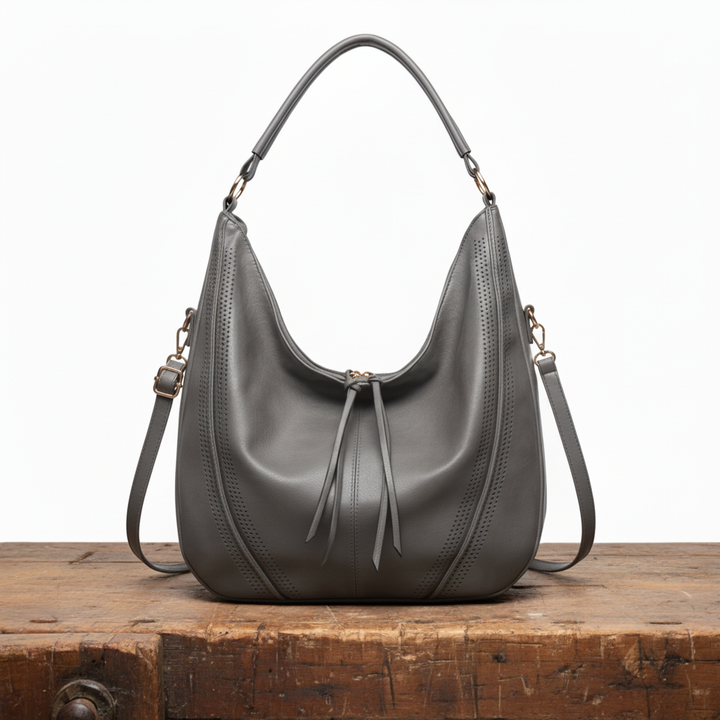 Minerva Sac à bandoulière classique