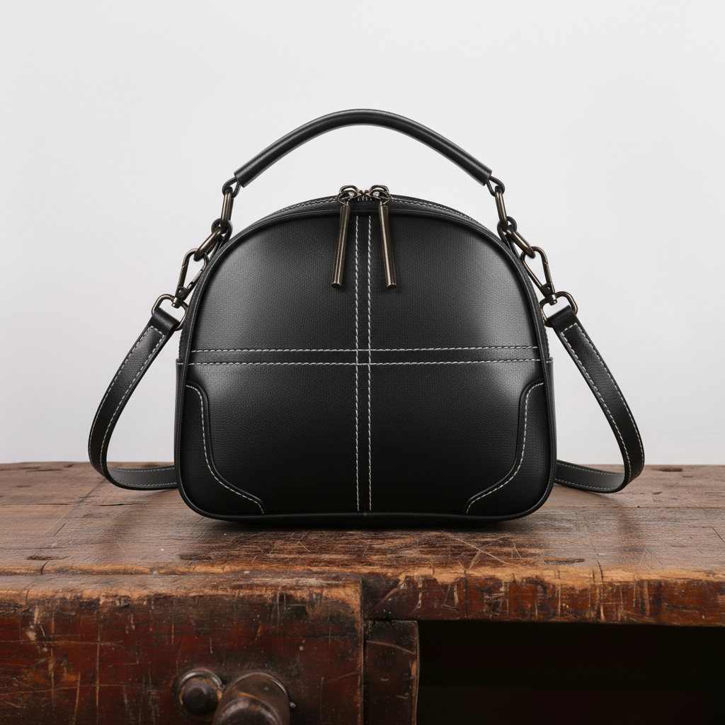 Sac à bandoulière Evelyn