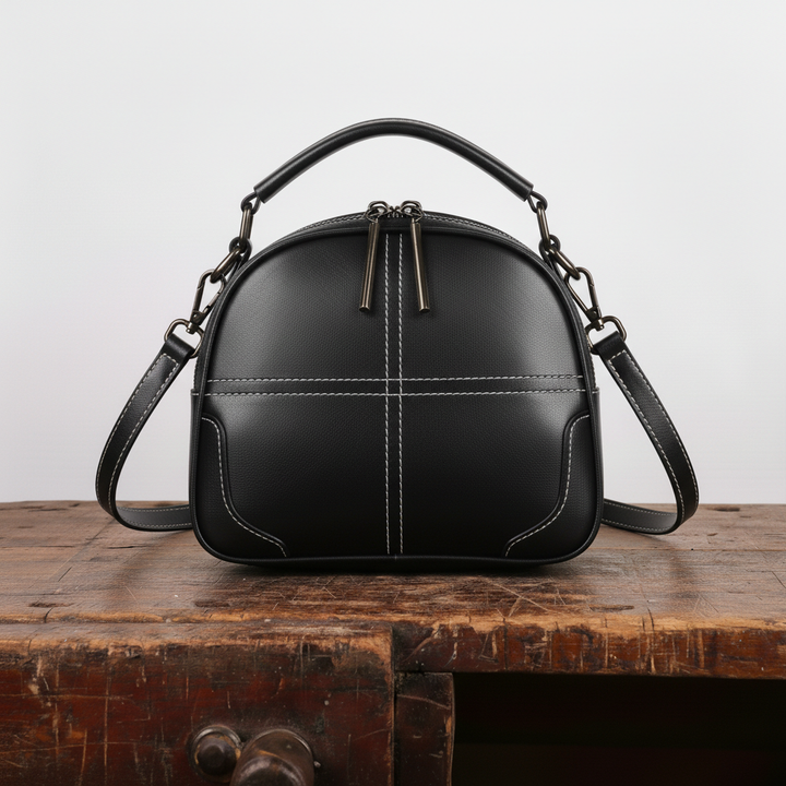 Sac à bandoulière Evelyn