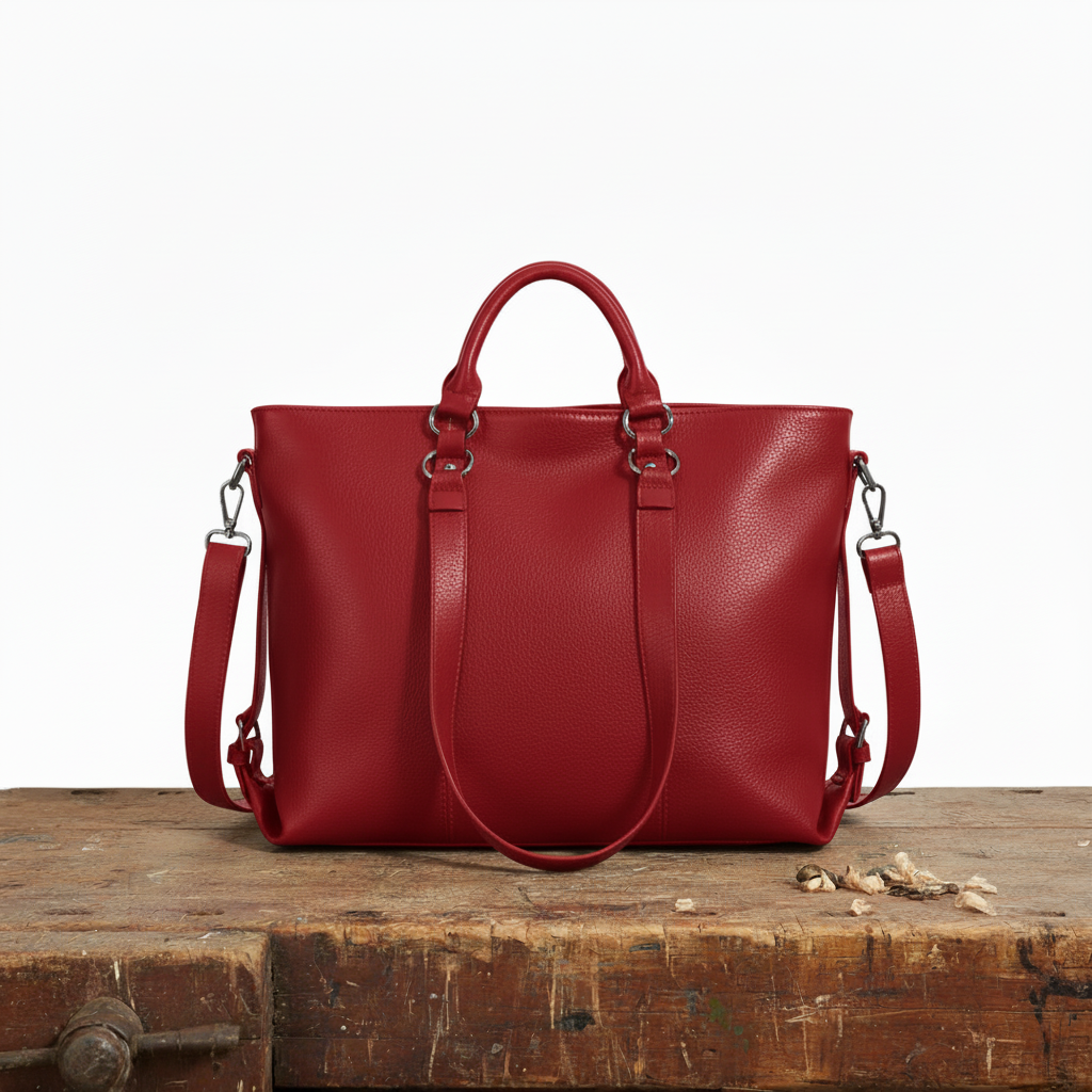 Charlotte - Sac Vintage