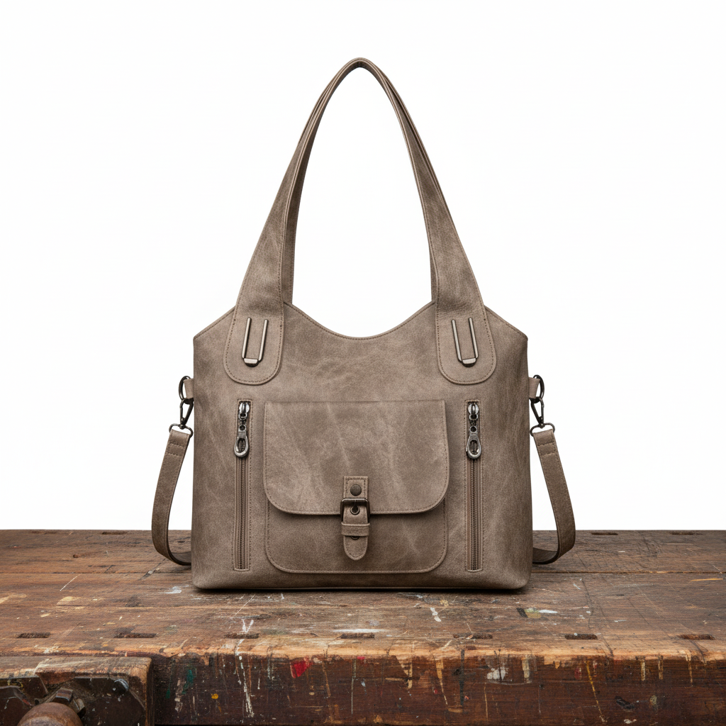 Sac à bandoulière Elijah
