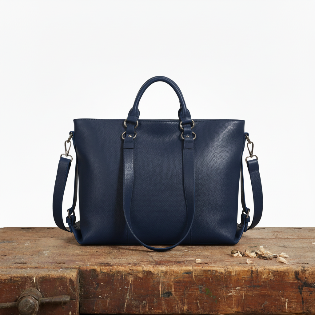 Charlotte - Sac Vintage
