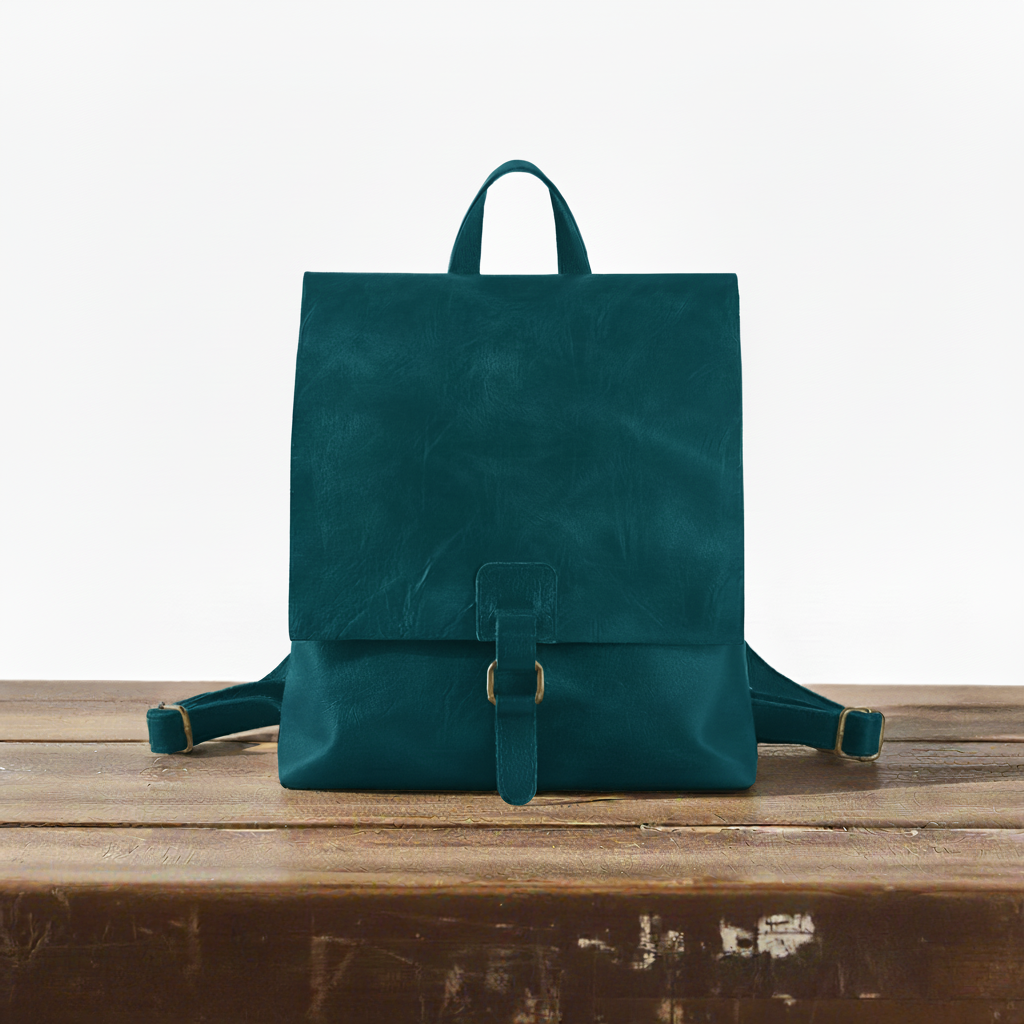 Mathis - Sac À Dos Rétro