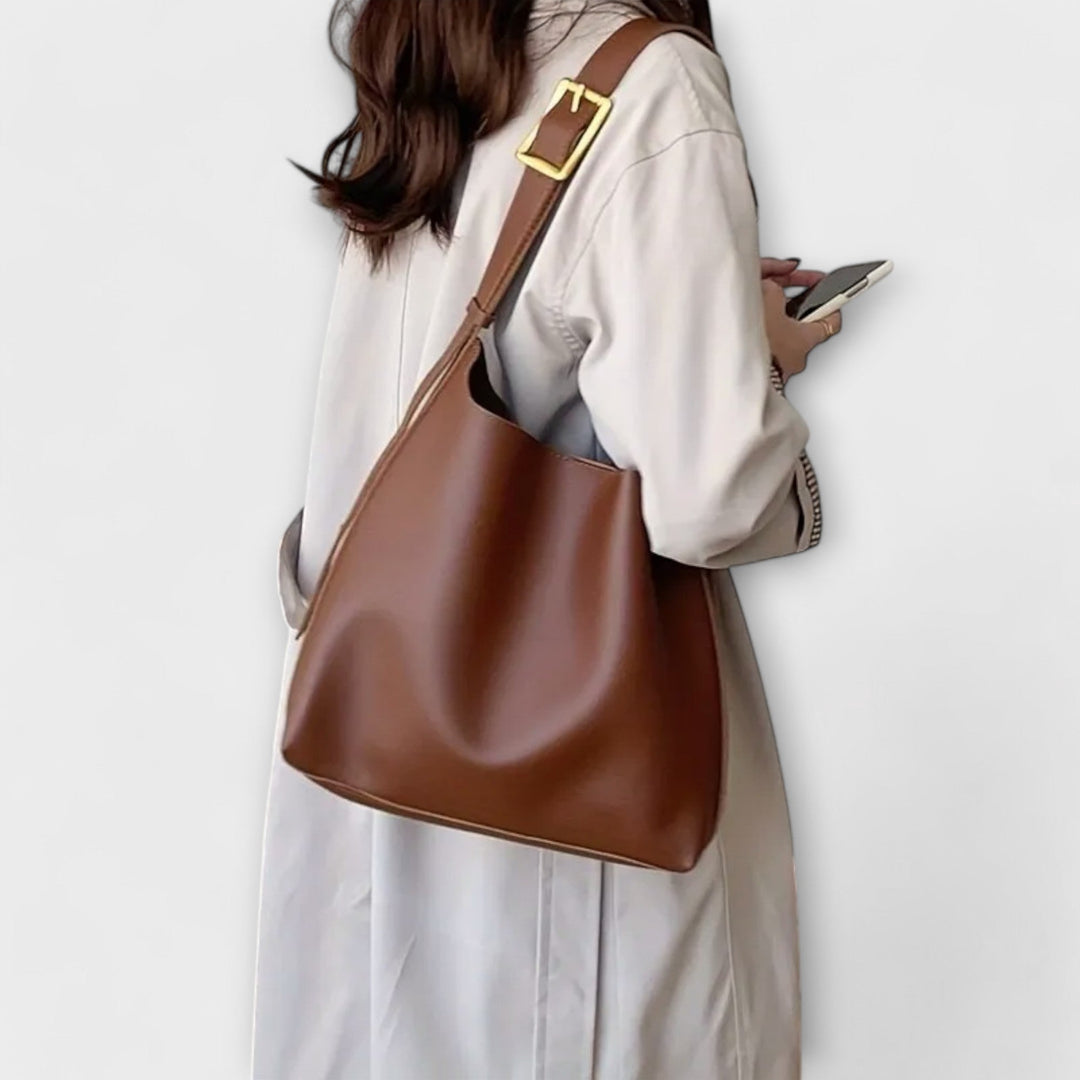 Emilia – Sac à bandoulière élégant