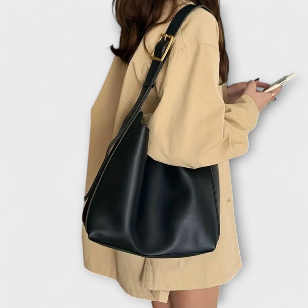 Emilia – Sac à bandoulière élégant
