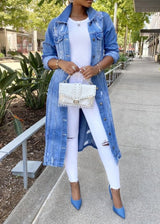 Bleu clair