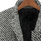 Océane - Manteau Élégant Chic Et Confort Femme