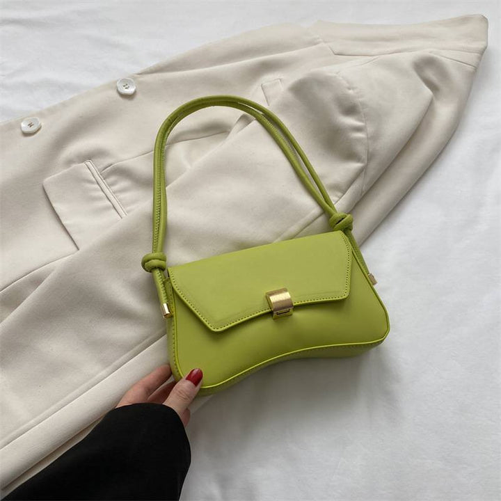 Emilia - Sac à rabat vintage
