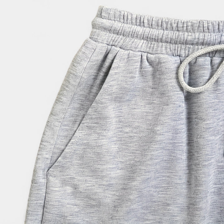 Shorts d'Été avec Corde Ajustable