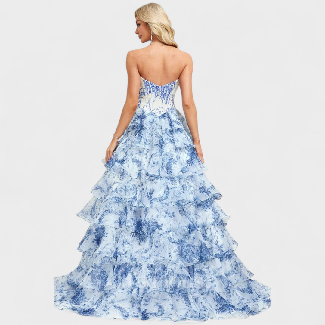 Lara - Robe de Mariage