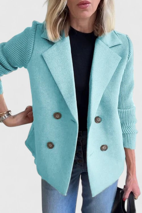 Winslet | Blazer Élégant