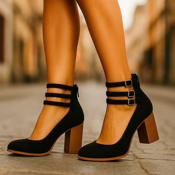 Sofia - Talons de Luxe