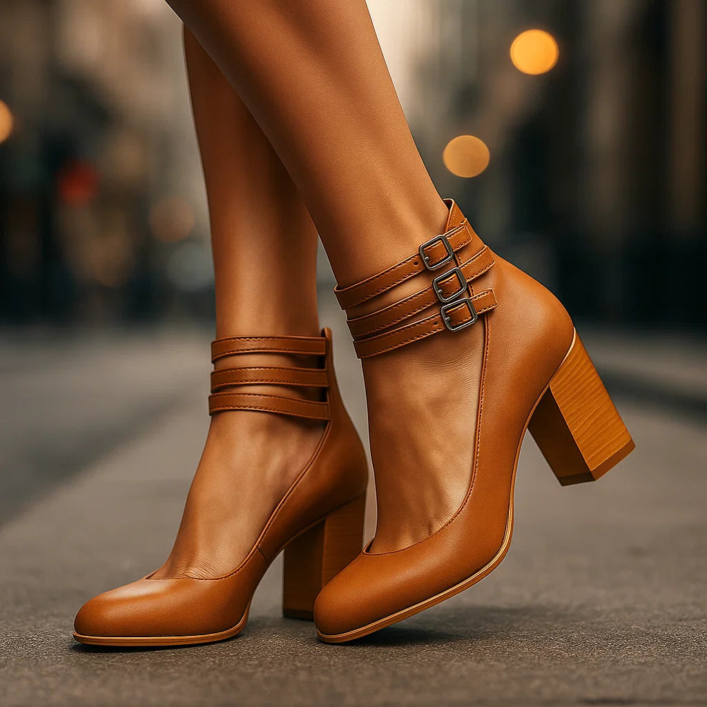 Sofia - Talons de Luxe