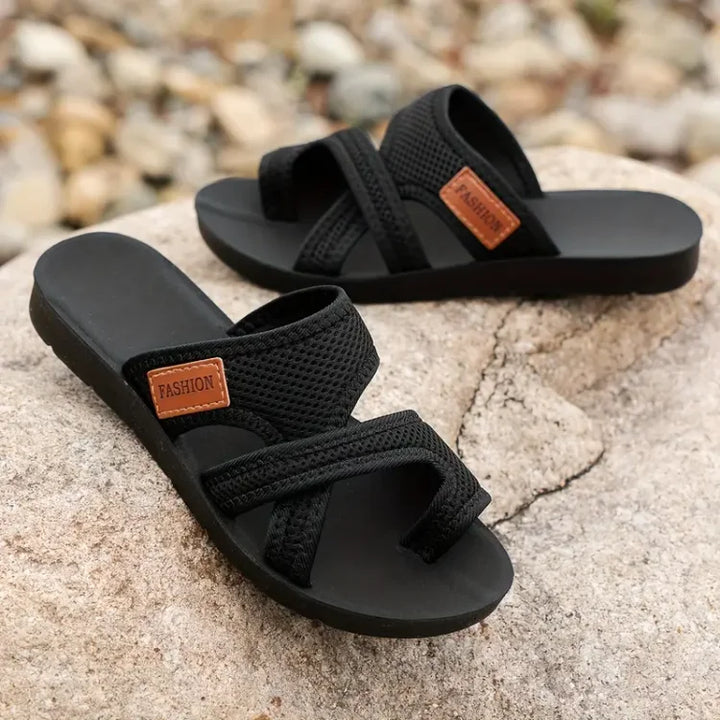Sofia - Sandales Confortables