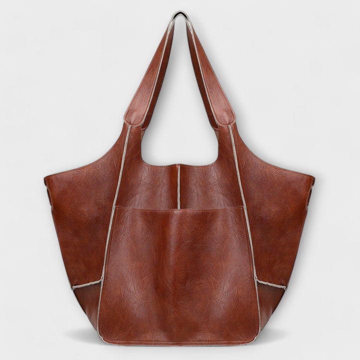 Emilia - Sac Weekender Oversize