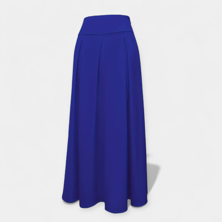 Jupe Midi Stylée