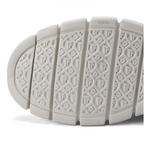 Arthur - Baskets Maille À Lacets Homme