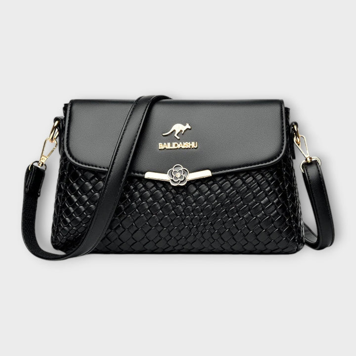 Emilia - Sac à bandoulière luxueux