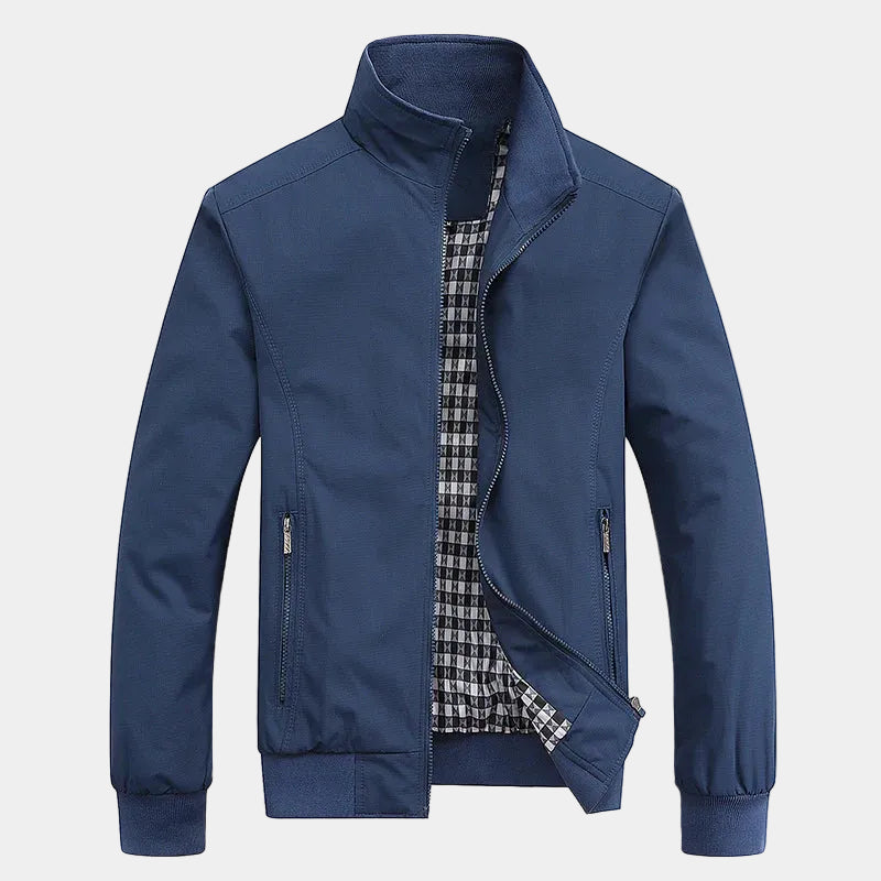 Julien - Blouson Zippé Homme
