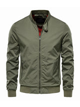 Vert militaire