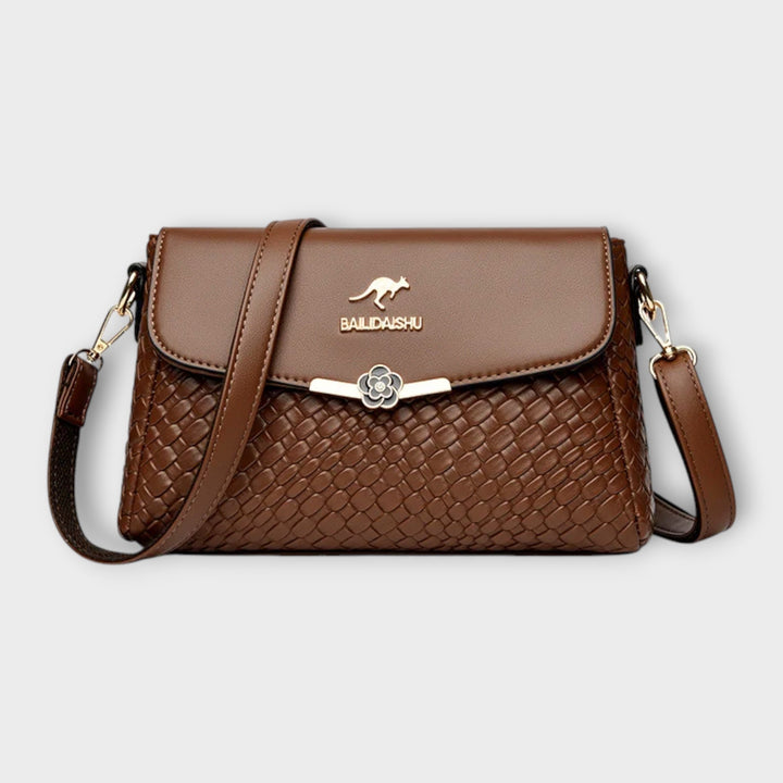 Emilia - Sac à bandoulière luxueux
