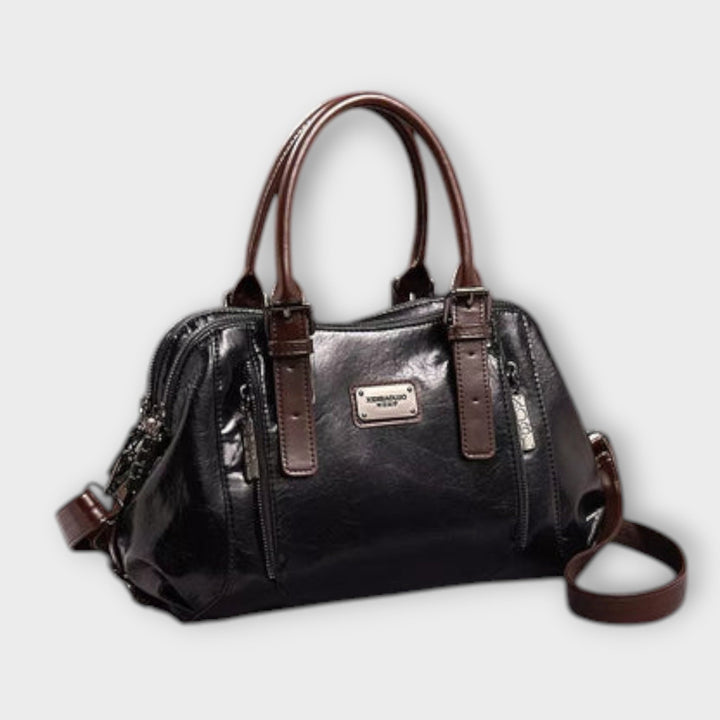 Emilia - Sac à bandoulière vintage élégant