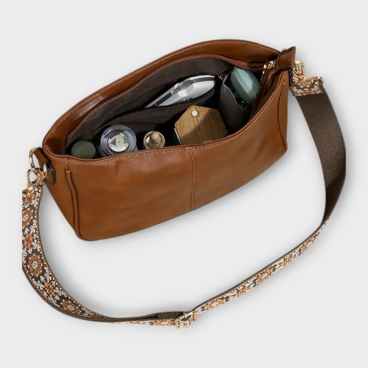 Emilia - Sac à bandoulière