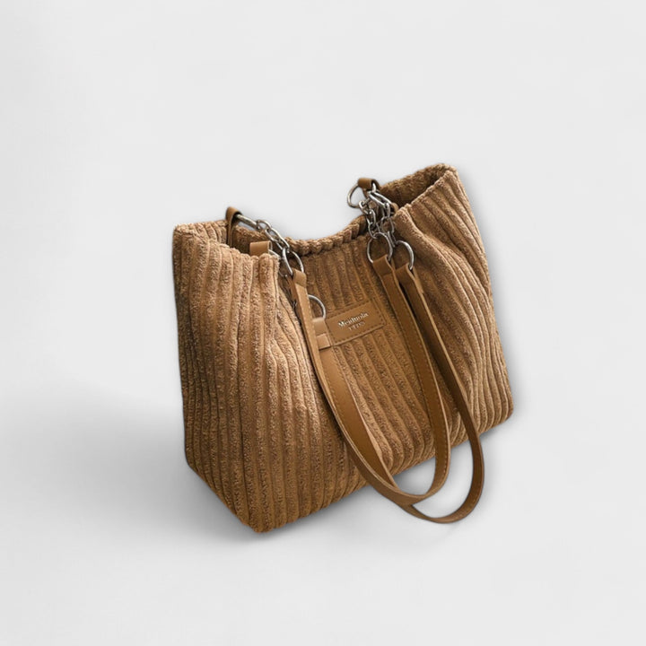 Emilia - Sac à bandoulière doux