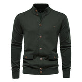Vert militaire