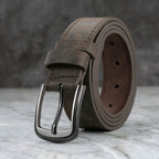 Didier - Ceinture Casual Vintage Homme