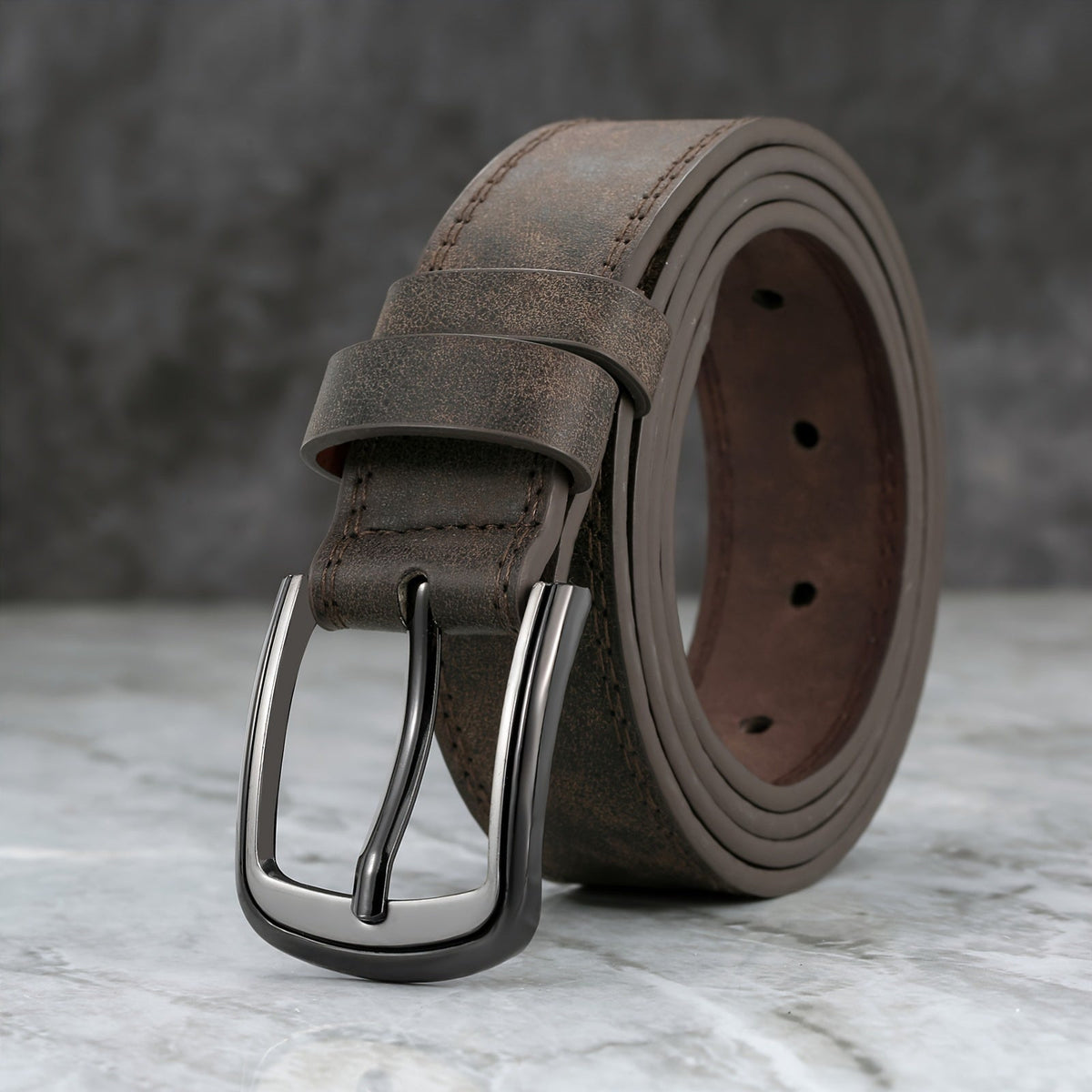 Didier - Ceinture Casual Vintage Homme