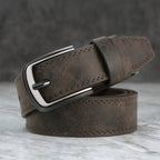 Didier - Ceinture Casual Vintage Homme