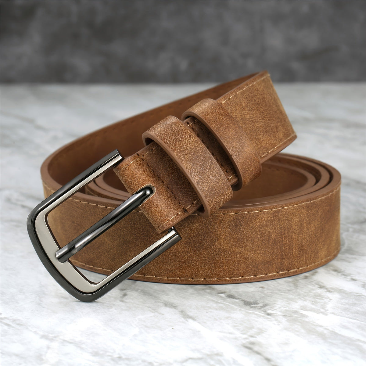 Didier - Ceinture Casual Vintage Homme