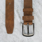 Didier - Ceinture Casual Vintage Homme