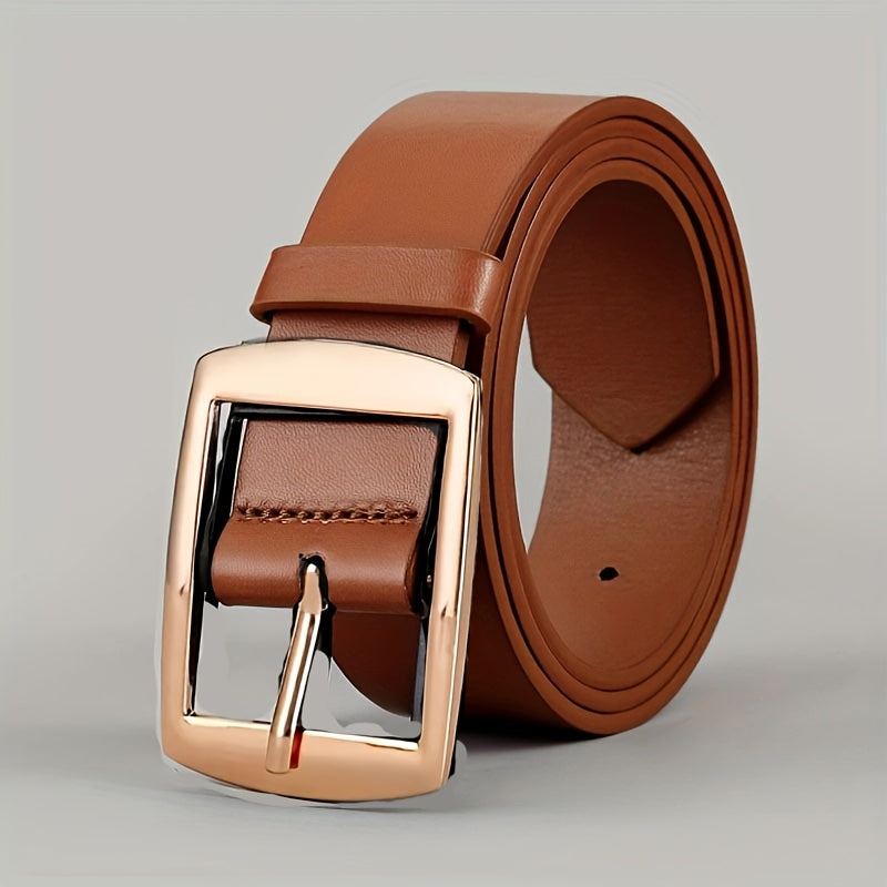 Émile - Ceinture Classique Homme