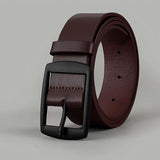 Marron Foncé/Noir
