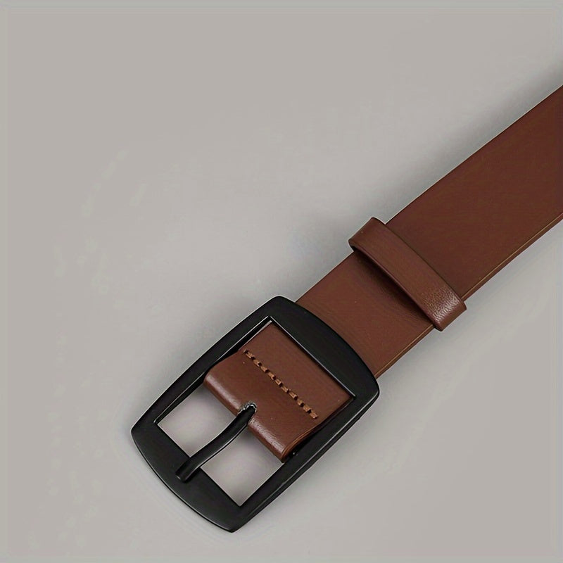 Émile - Ceinture Classique Homme