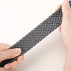 Frédéric - Ceinture Tressée Élastique Homme