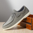 Henri - Chaussures À Bout Arrondi Homme