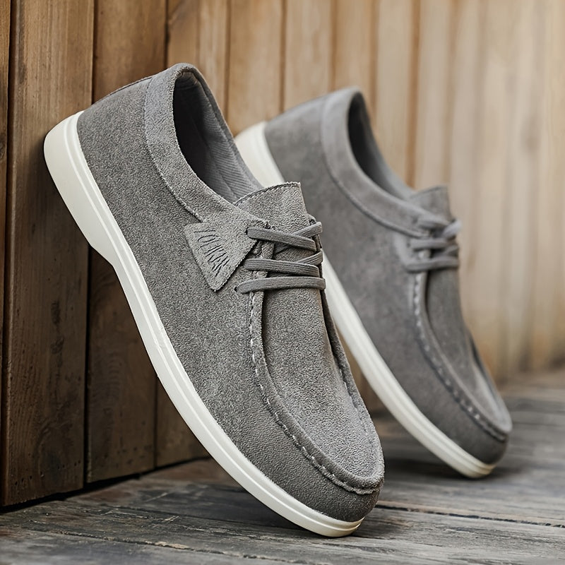 Jacques - Chaussures À Couture Avant Homme