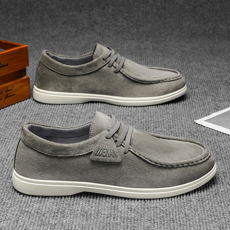 Jacques - Chaussures À Couture Avant Homme