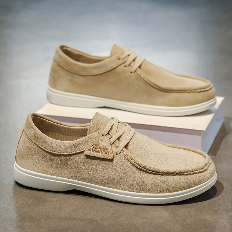 Jacques - Chaussures À Couture Avant Homme