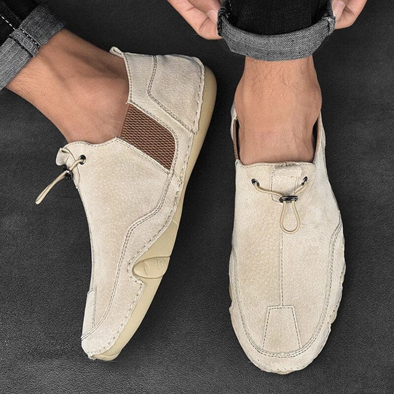 Jules - Chaussures À Enfiler Élastiquées Homme